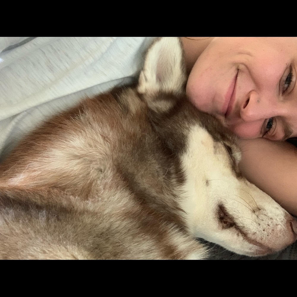 Meet your Posher, Courtnee